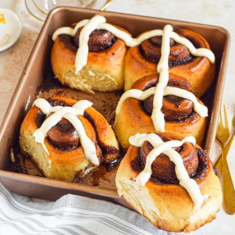 Where To Buy Hot Cross Buns For Easter In KL & Selangor