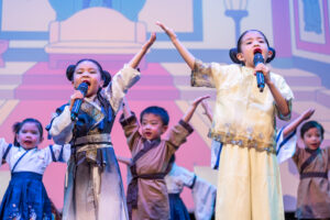 On Stage ELFA Singapore