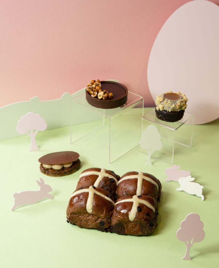 PAUL Singapore Easter 2026 Goodies