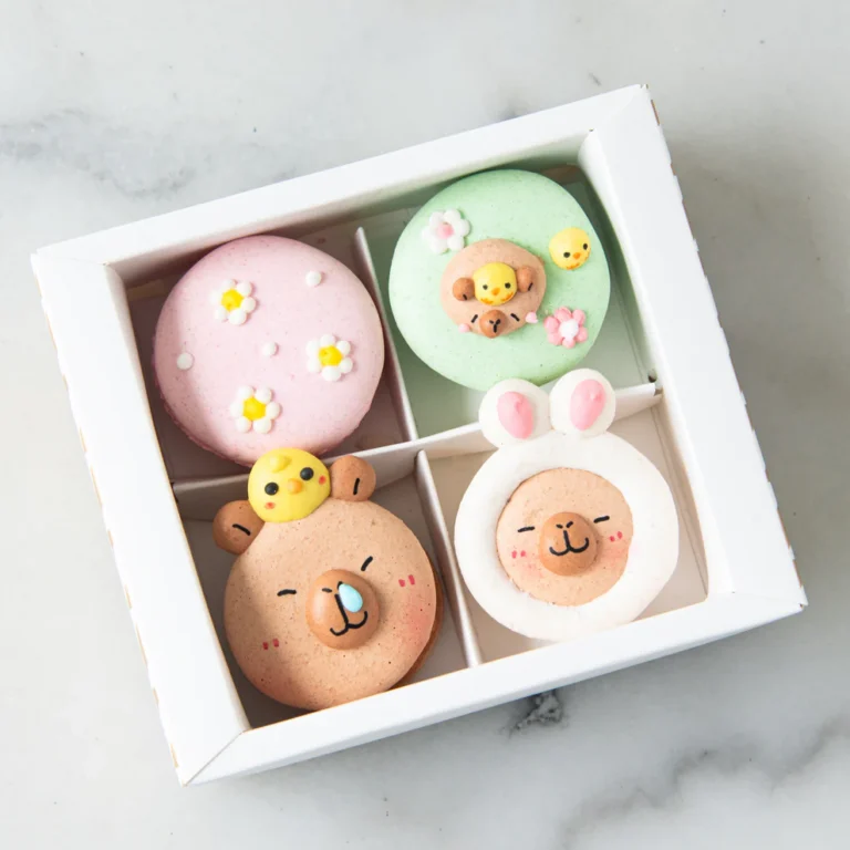 Annabelle Pattisserie Eater 2026 Singapore