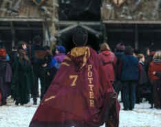 Harry Potter TV Series To Premiere On HBO Max Hong Kong This Christmas 2026