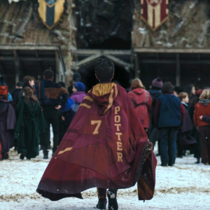 Harry Potter TV Series To Premiere On HBO Max Hong Kong This Christmas 2026