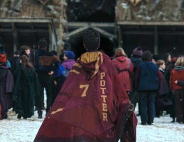 Harry Potter TV Series To Premiere On HBO Max Hong Kong This Christmas 2026