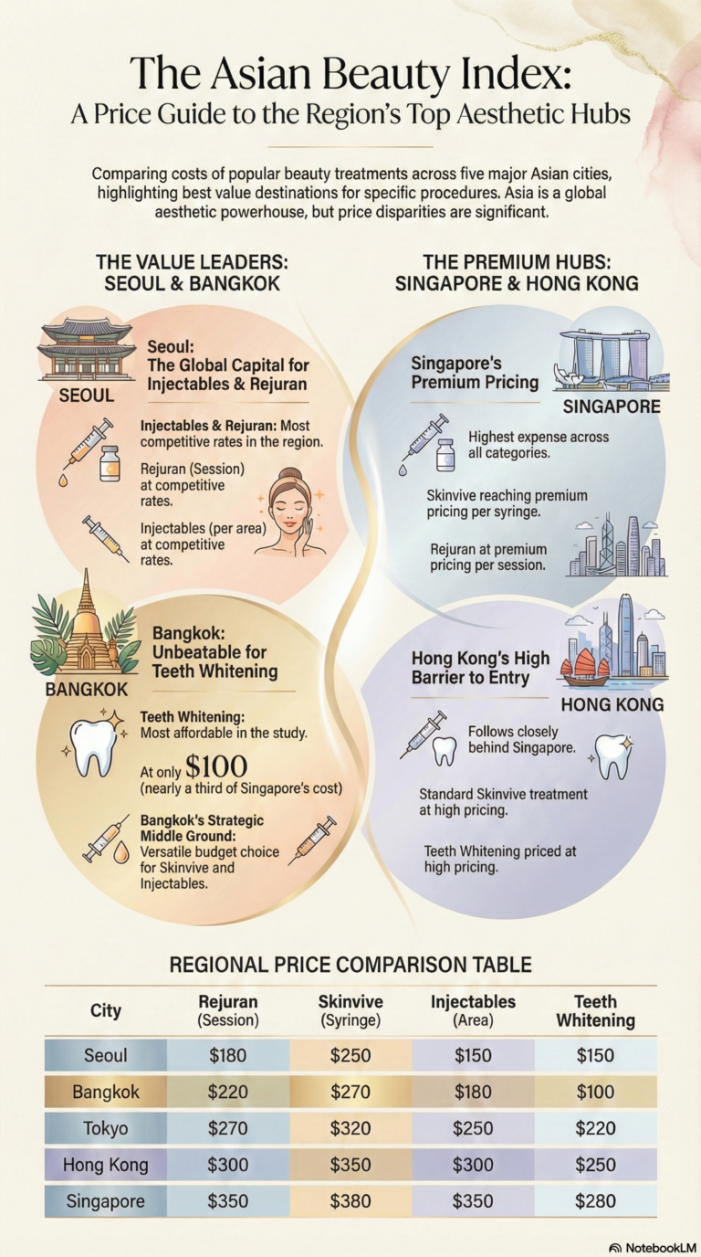 Price Guide Beauty Travel Across Asia Little Steps Asia