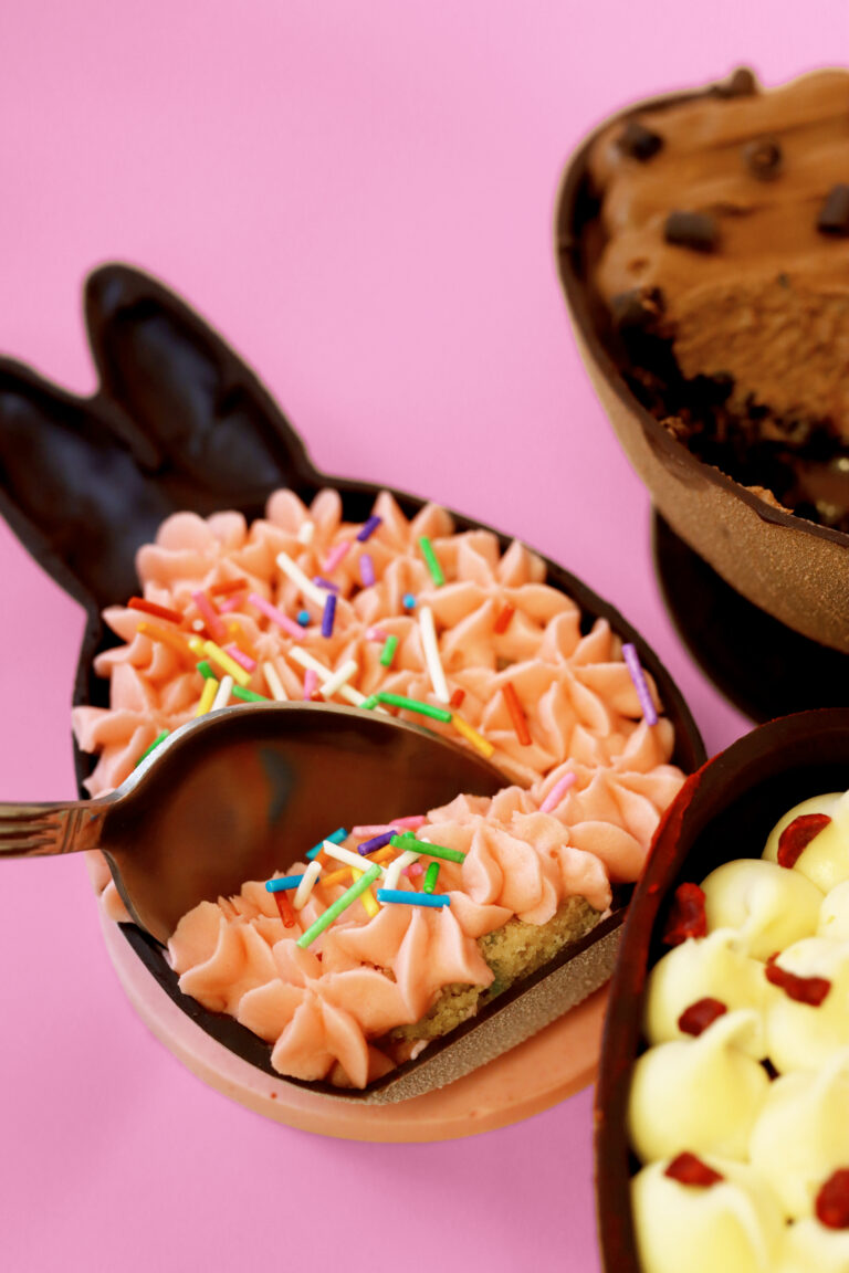 best easter eggs in hong kong