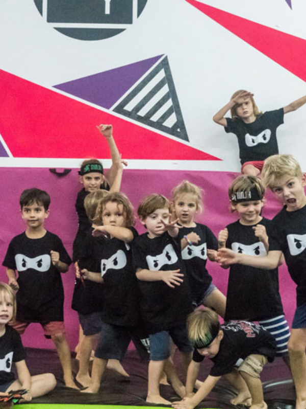summer camps in singapore at the yard little steps