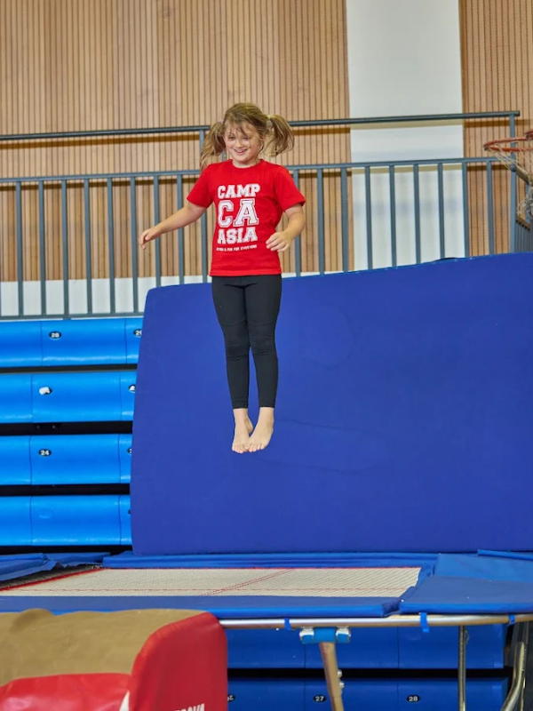camp asia summer holiday sports camp in singapore little steps