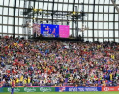 Image of Rugby Sevens Hong Kong