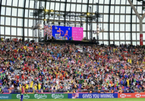 Image of Rugby Sevens Hong Kong