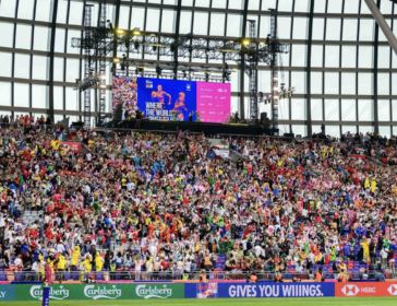 Image of Rugby Sevens Hong Kong