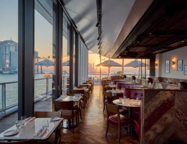 Best New Restaurants & Openings In Hong Kong - May 2026