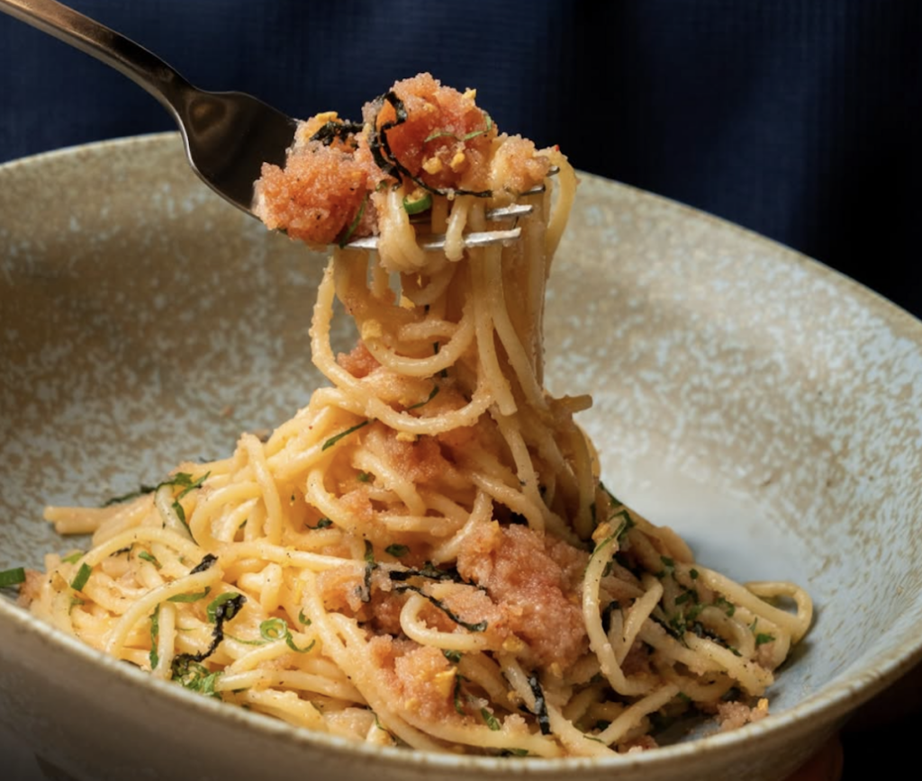 Best New Restaurants April 2026 In Singapore