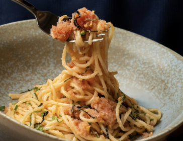 Best New Restaurants April 2026 In Singapore