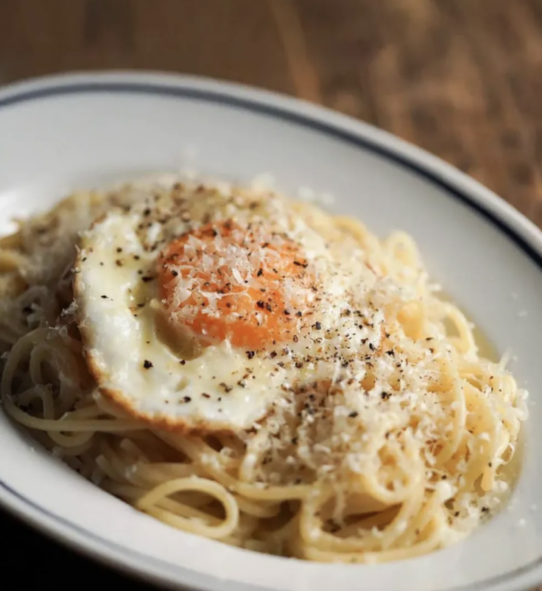 Sio Pasta Raffles City Singapore