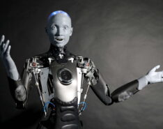 Kids enjoying hands-on robotics at RoboFest 2026 in Singapore