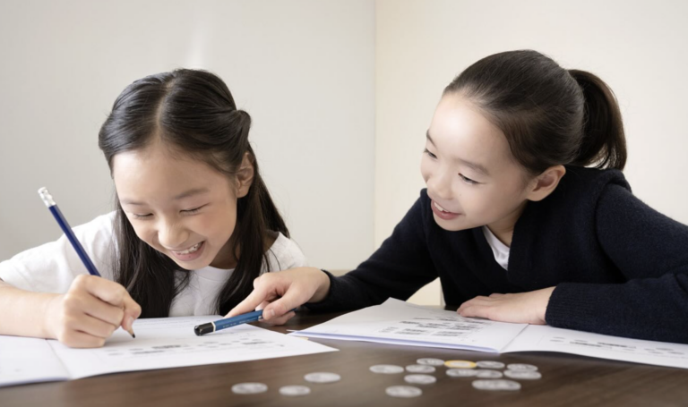 Image of english tutors at learning lab singapore