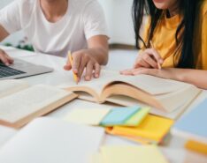 Image of PSLE Singapore tutors for english