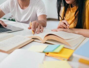 Image of PSLE Singapore tutors for english