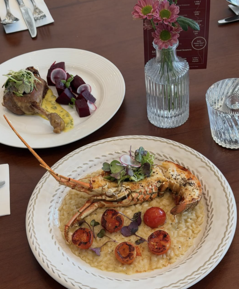 The Mars Bar Bugis Singapore