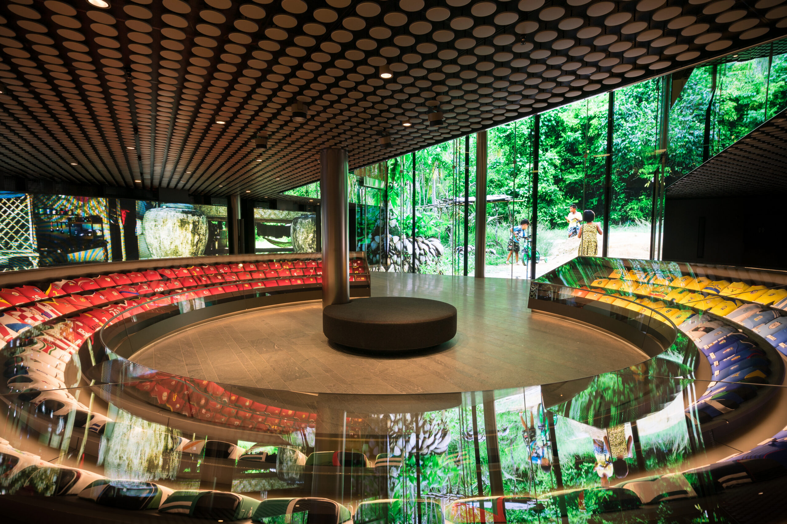 The FIFA Museum Comes To Hong Kong This May 2026