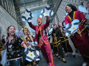 Borneo-Native-Festival-Kuala-Lumpur-1