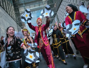 Borneo-Native-Festival-Kuala-Lumpur-1