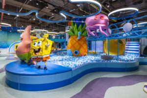 nickelodeon town studio city macau