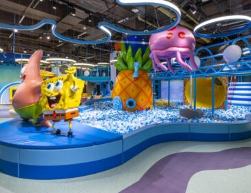 nickelodeon town studio city macau