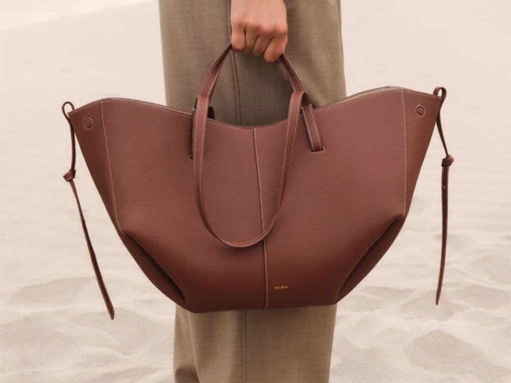 Image of bag from Polene Singapore
