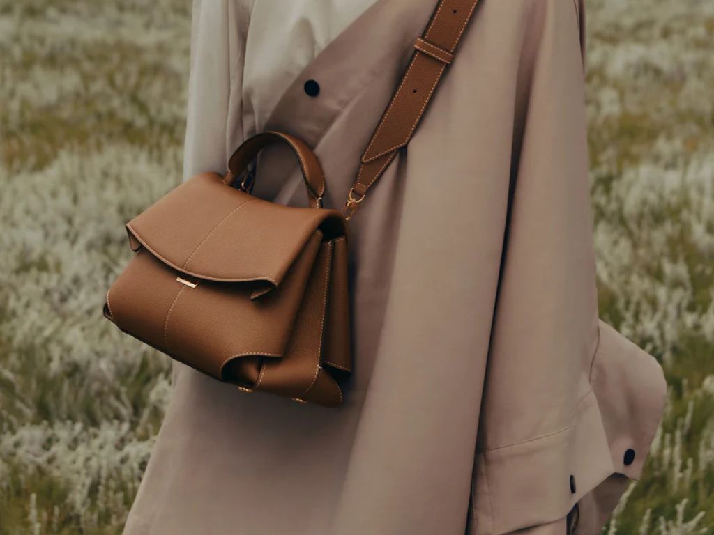 Image of bag from Polene Singapore