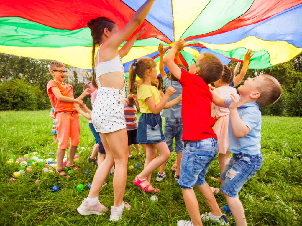 summer holiday camps in singapore little steps