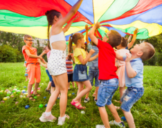 summer holiday camps in singapore little steps