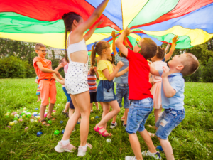 summer holiday camps in singapore little steps