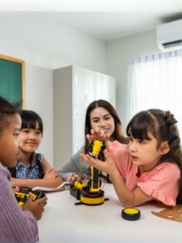 summer holiday camps at the british club in singapore little steps