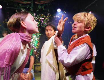 Centre Stage Show Singapore