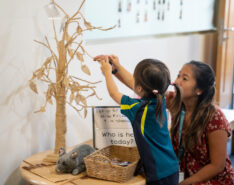Tree Early Learning Village Singapore