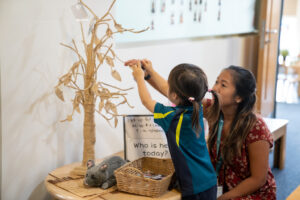 Tree Early Learning Village Singapore