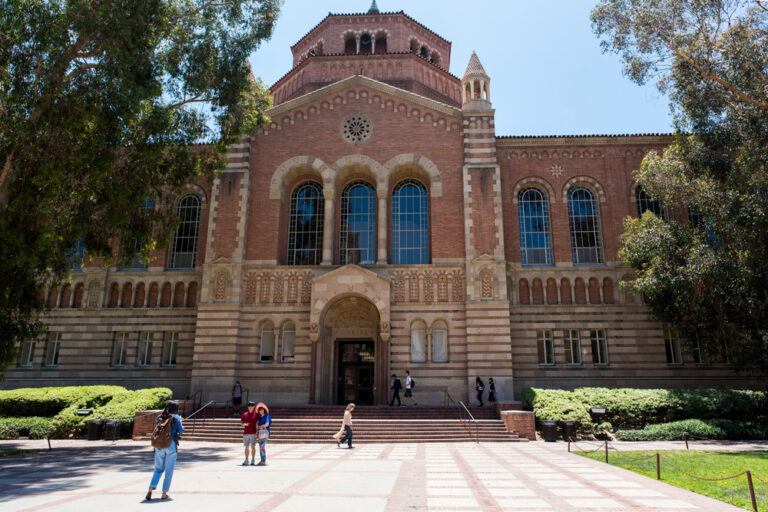 Image of University USA