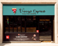 Vincenzo Capuano, One of the World’s Best Pizza Chains, Now Open In Wan Chai!