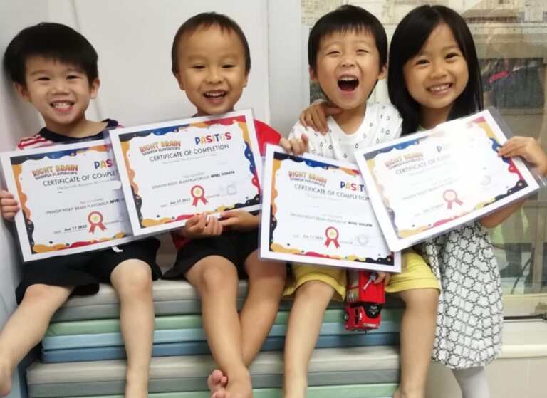 The Spanish Academy Summer Camps 2026 Hong Kong