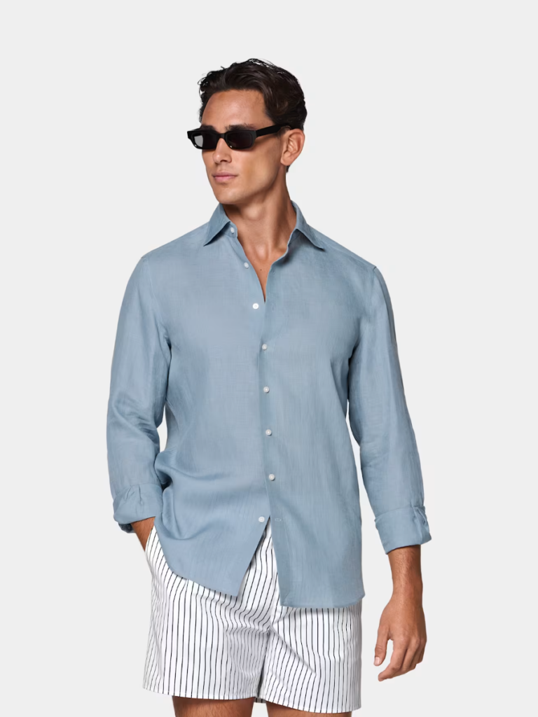 Suitsupply HK