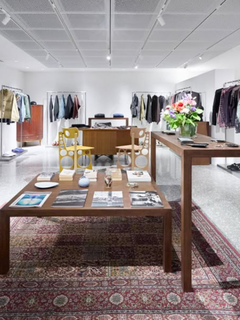 Gallery HBX HK