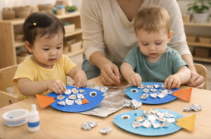 Summer Camp Guidepost Hong Kong