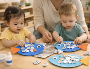 Summer Camp Guidepost Hong Kong