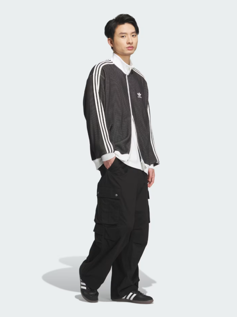 Adidas HK
