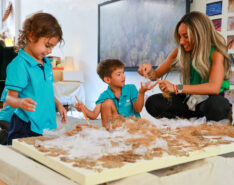 Playtime Dover Court Singapore