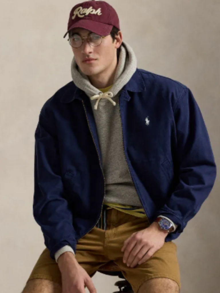 Ralph Lauren HK