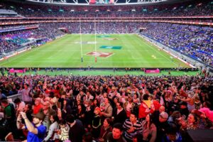 Best Family-Friendly Events In Hong Kong - April 2026