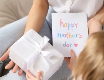 Best Mother's Day Gifts 2026 In Singapore