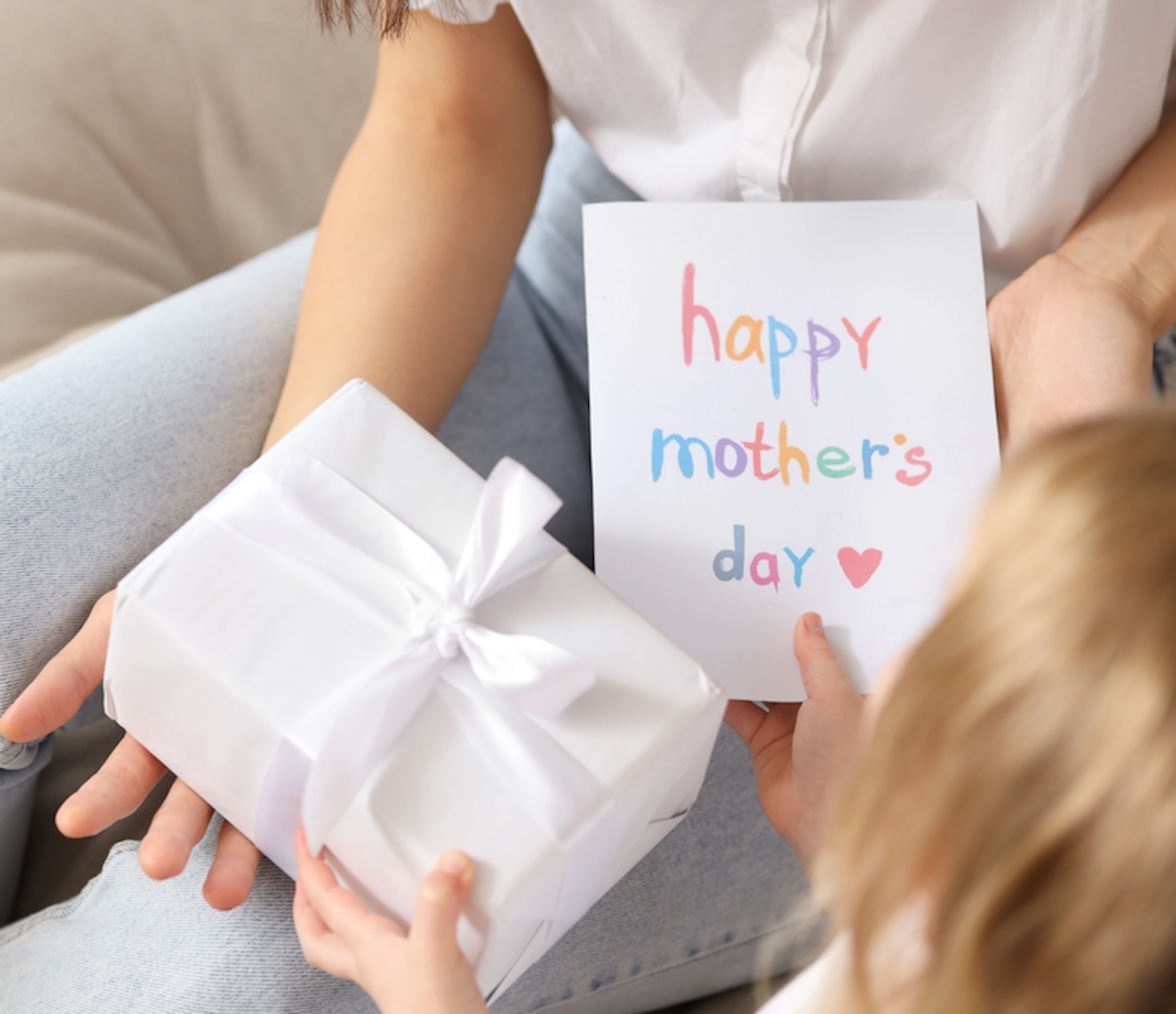 Best Mother's Day Gifts 2026 In Singapore
